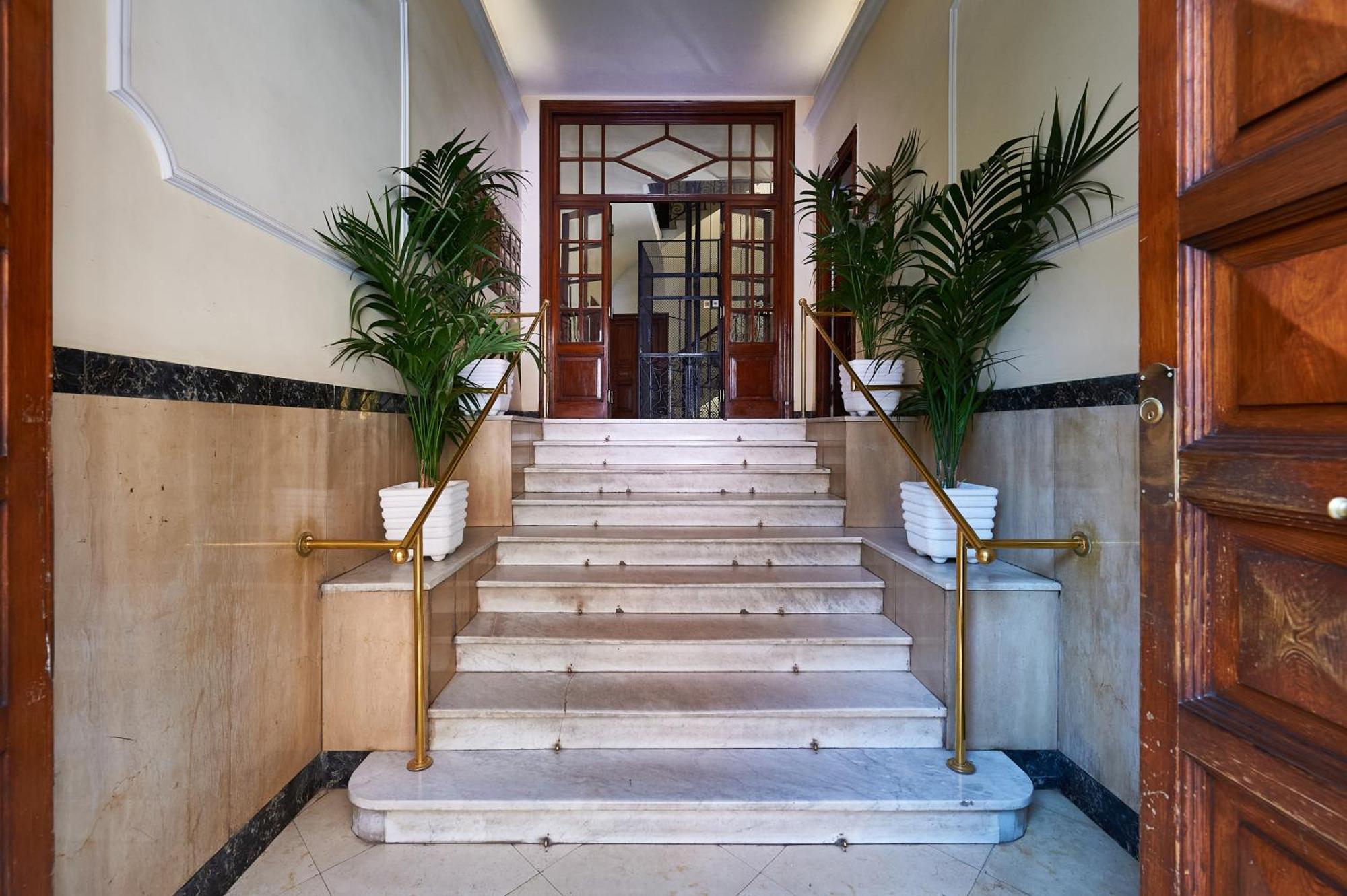 Vatican Lante Suite Roma